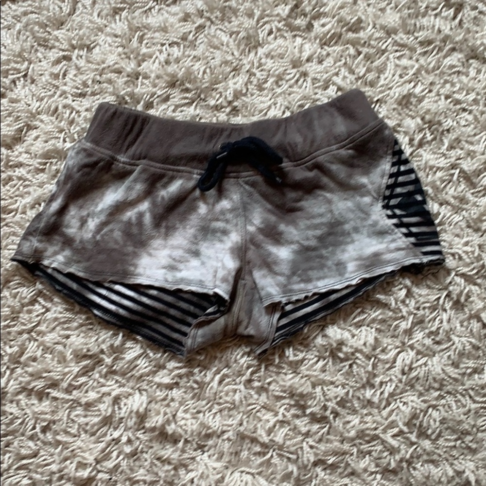 Volcom Tie Dye Shorts